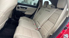 Honda CR-V 2.0 i-MMD Hybrid EX 5dr eCVT Hybrid Estate